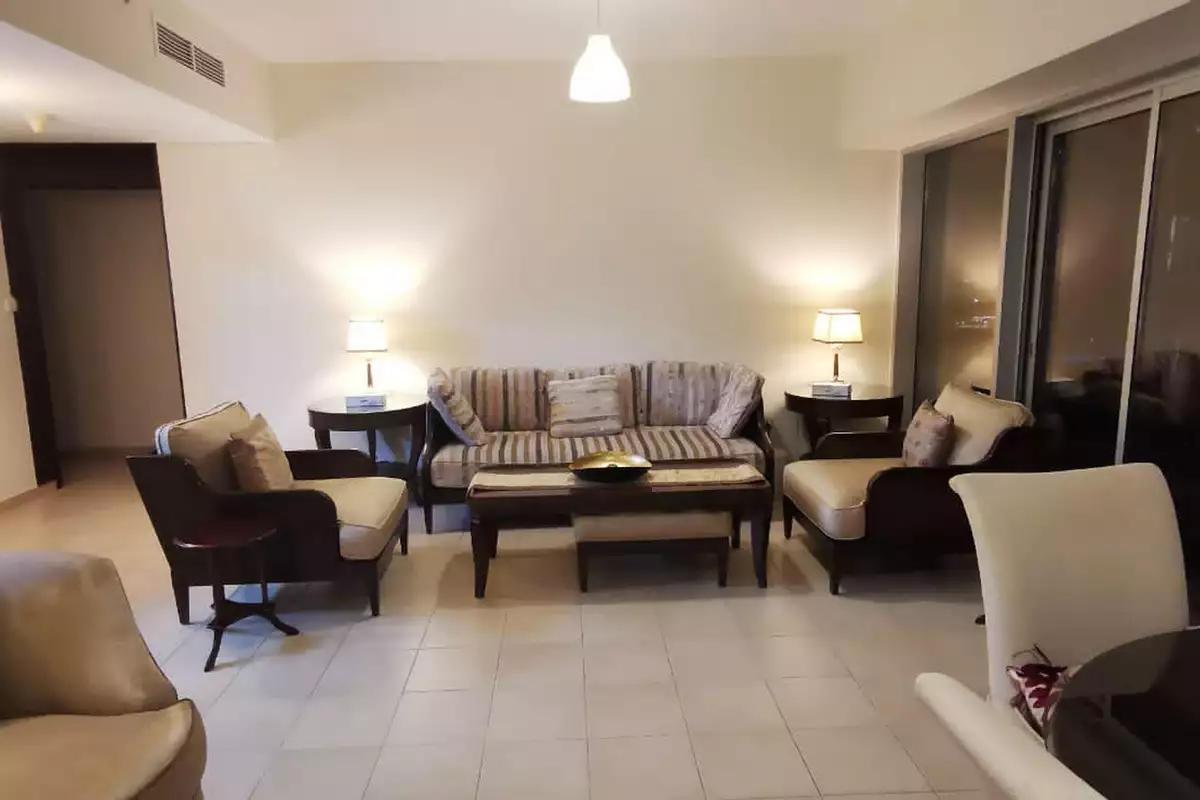 Flat 147m² in UAE, Dubai. Priced at 764129€ rent photo-30