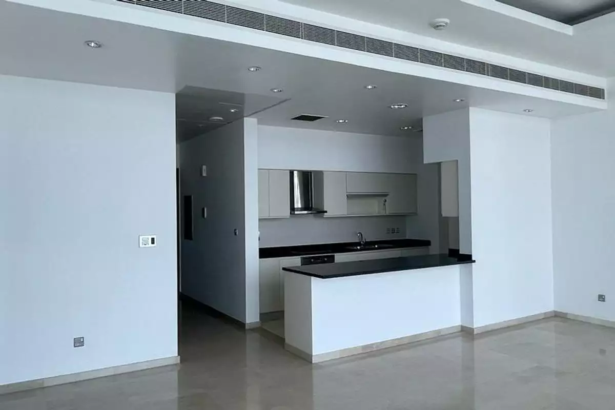 Flat 128m² in UAE, Dubai. Priced at 849033€ rent photo-2