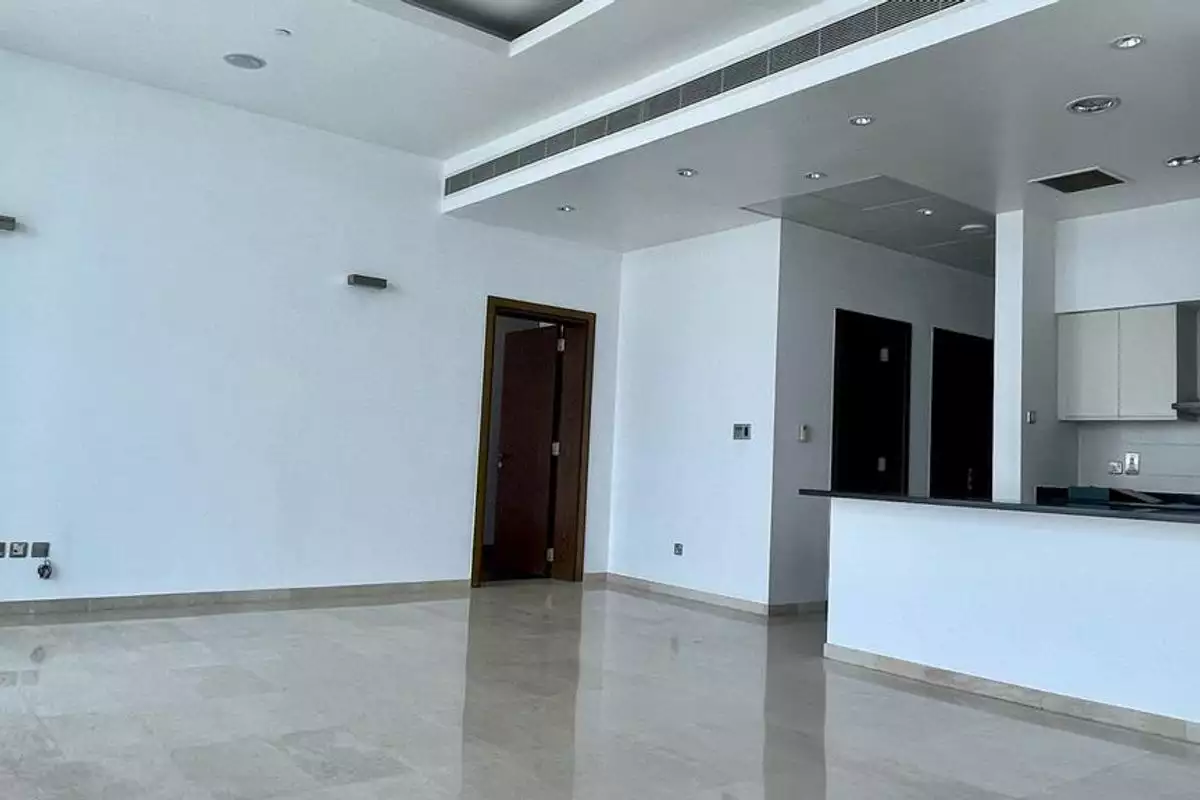 Flat 128m² in UAE, Dubai. Priced at 849033€ rent photo-3