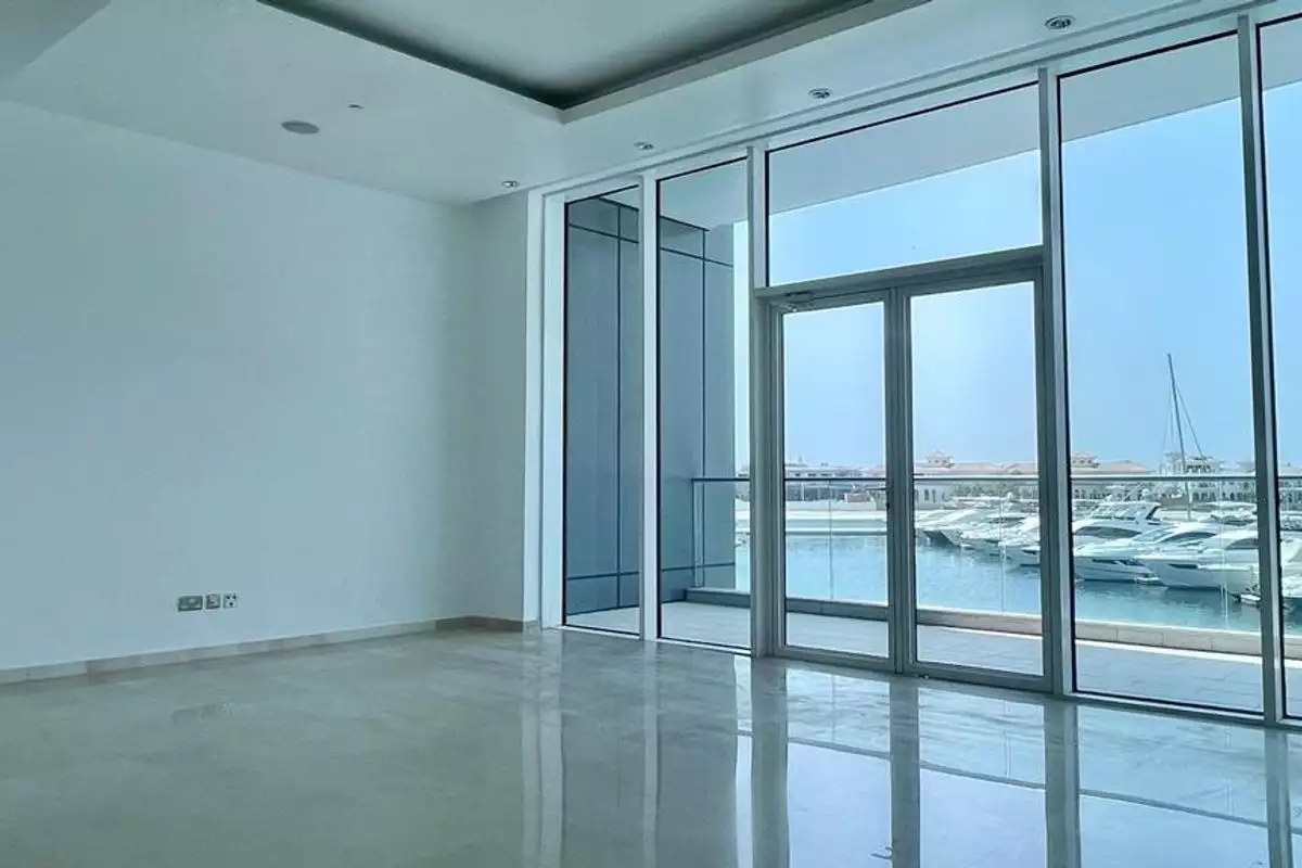 Flat 128m² in UAE, Dubai. Priced at 849033€ rent photo-4