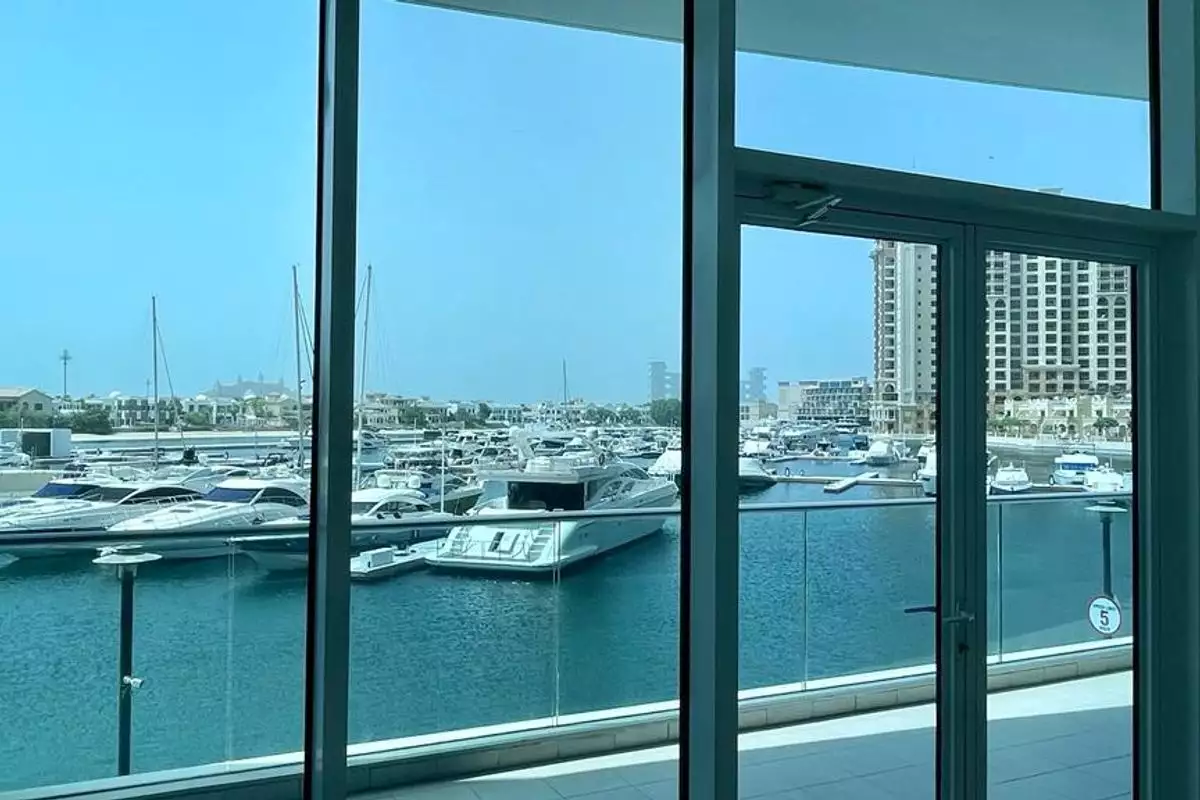 Flat 128m² in UAE, Dubai. Priced at 849033€ rent photo-5
