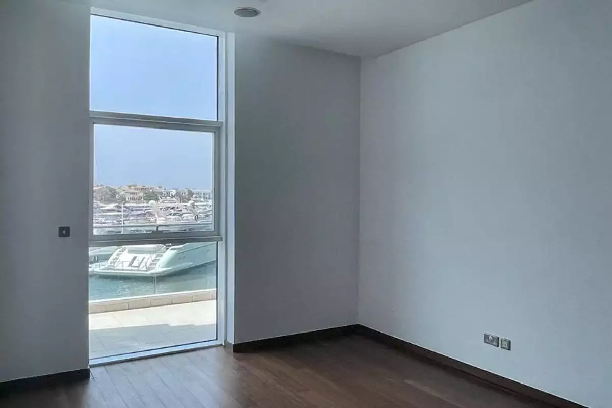 Flat 128m² in UAE, Dubai. Priced at 849033€ rent photo-6