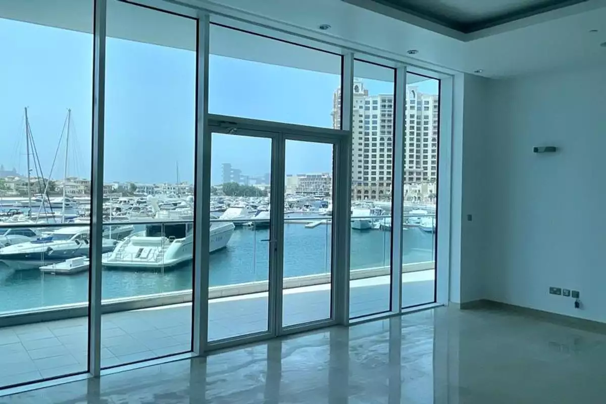 Flat 128m² in UAE, Dubai. Priced at 849033€ rent photo-7