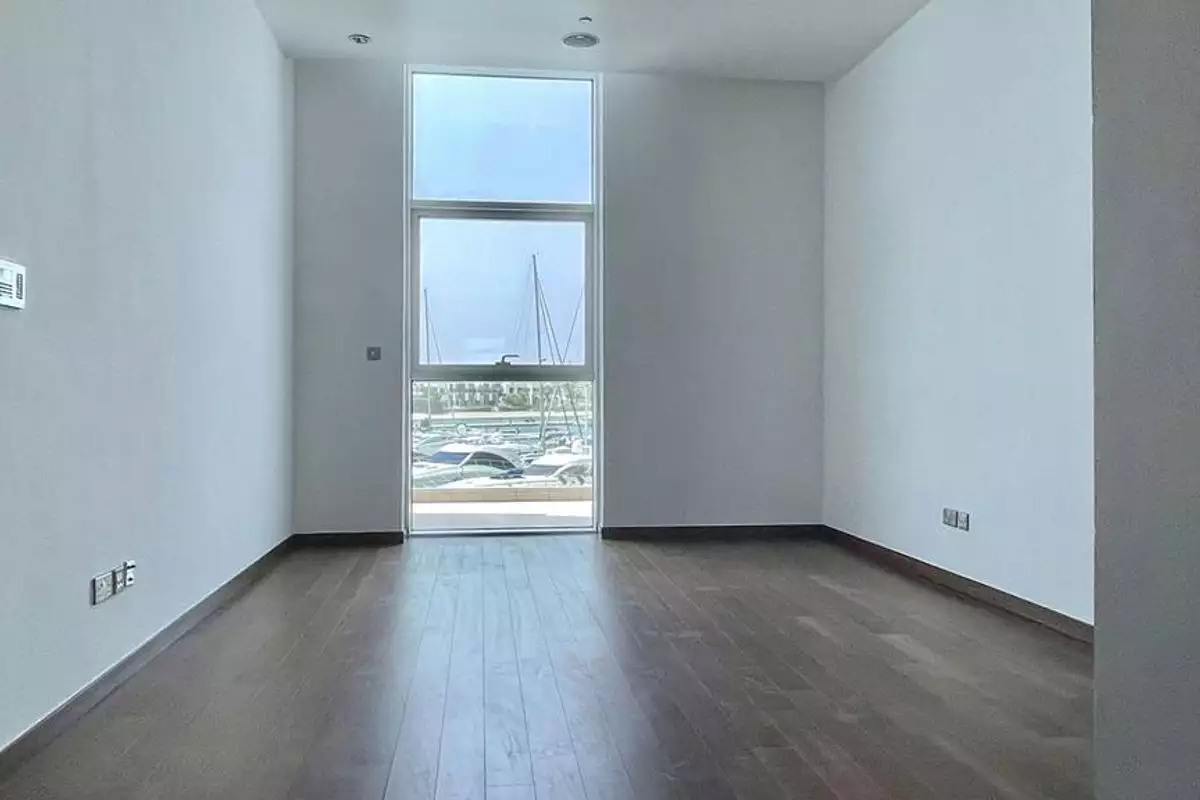 Flat 128m² in UAE, Dubai. Priced at 849033€ rent photo-8