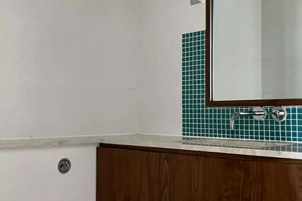 Flat 128m² in UAE, Dubai. Priced at 849033€ rent photo-11