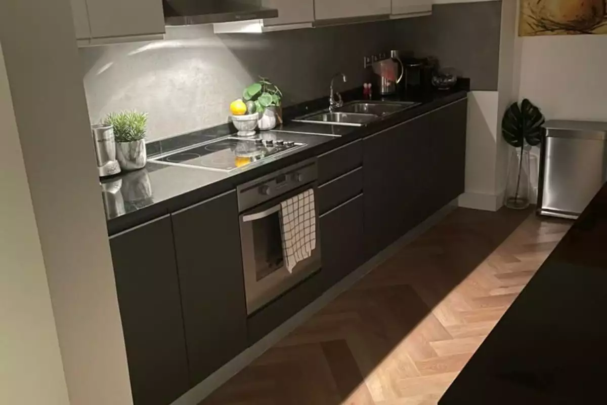 Flat 128m² in UAE, Dubai. Priced at 849033€ rent photo-12