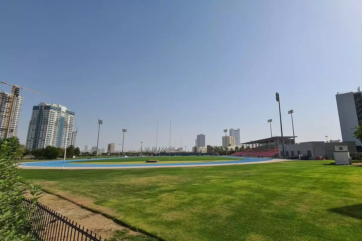 Land 4134m² in UAE, Dubai. Priced at 8989758€ rent photo-3