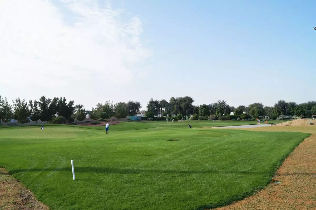 Land 4134m² in UAE, Dubai. Priced at 8989758€ rent photo-5