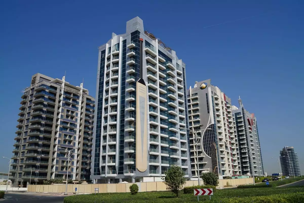 Land 4134m² in UAE, Dubai. Priced at 8989758€ rent photo-10