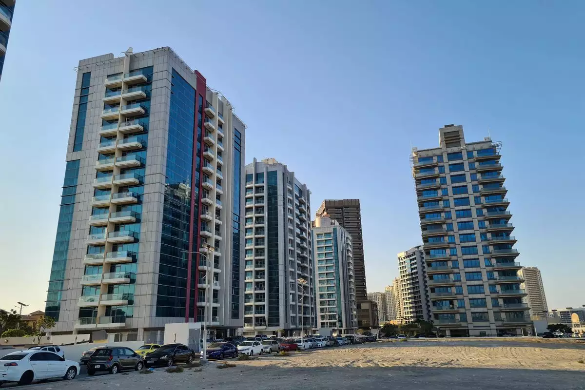 Land 4134m² in UAE, Dubai. Priced at 8989758€ rent photo-11