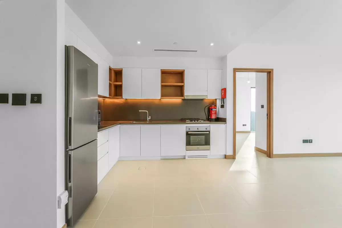 Flat 102m² in UAE, Dubai. Priced at 1223606€ rent photo-4