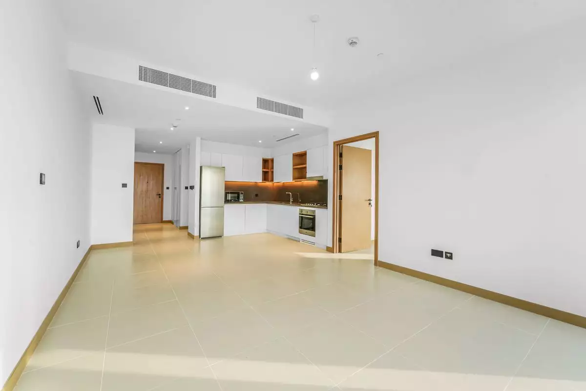 Flat 102m² in UAE, Dubai. Priced at 1223606€ rent photo-5