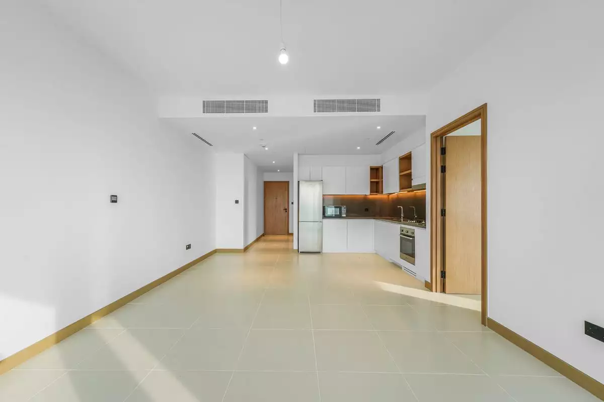 Flat 102m² in UAE, Dubai. Priced at 1223606€ rent photo-6