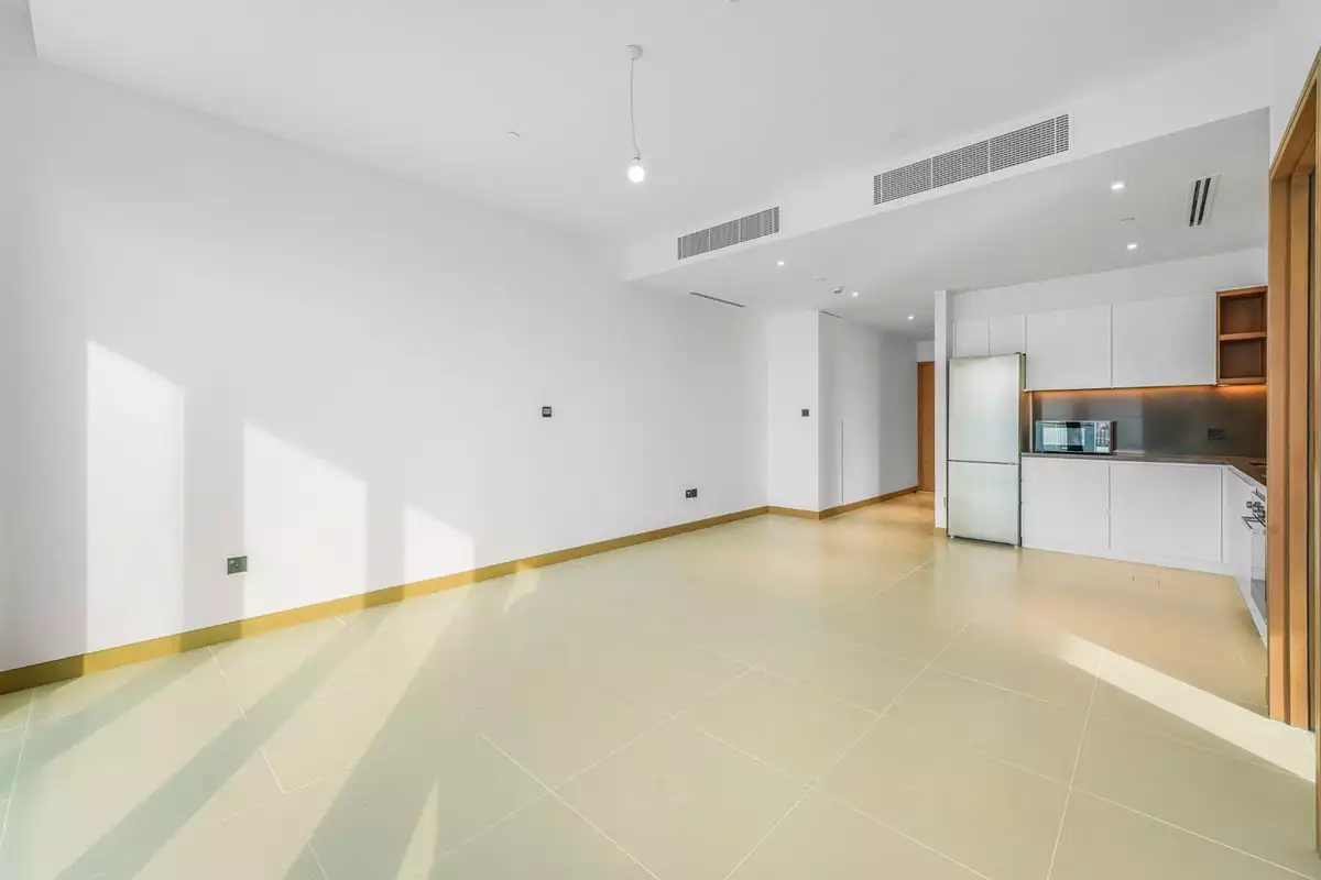 Flat 102m² in UAE, Dubai. Priced at 1223606€ rent photo-7