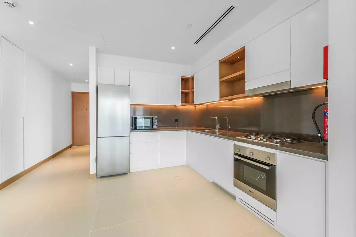 Flat 102m² in UAE, Dubai. Priced at 1223606€ rent photo-8