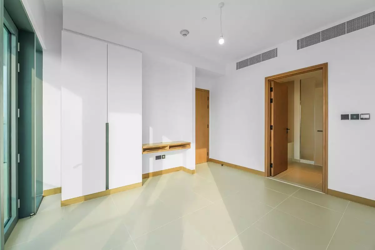 Flat 102m² in UAE, Dubai. Priced at 1223606€ rent photo-10