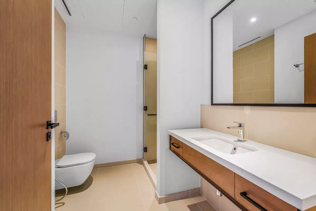 Flat 102m² in UAE, Dubai. Priced at 1223606€ rent photo-11