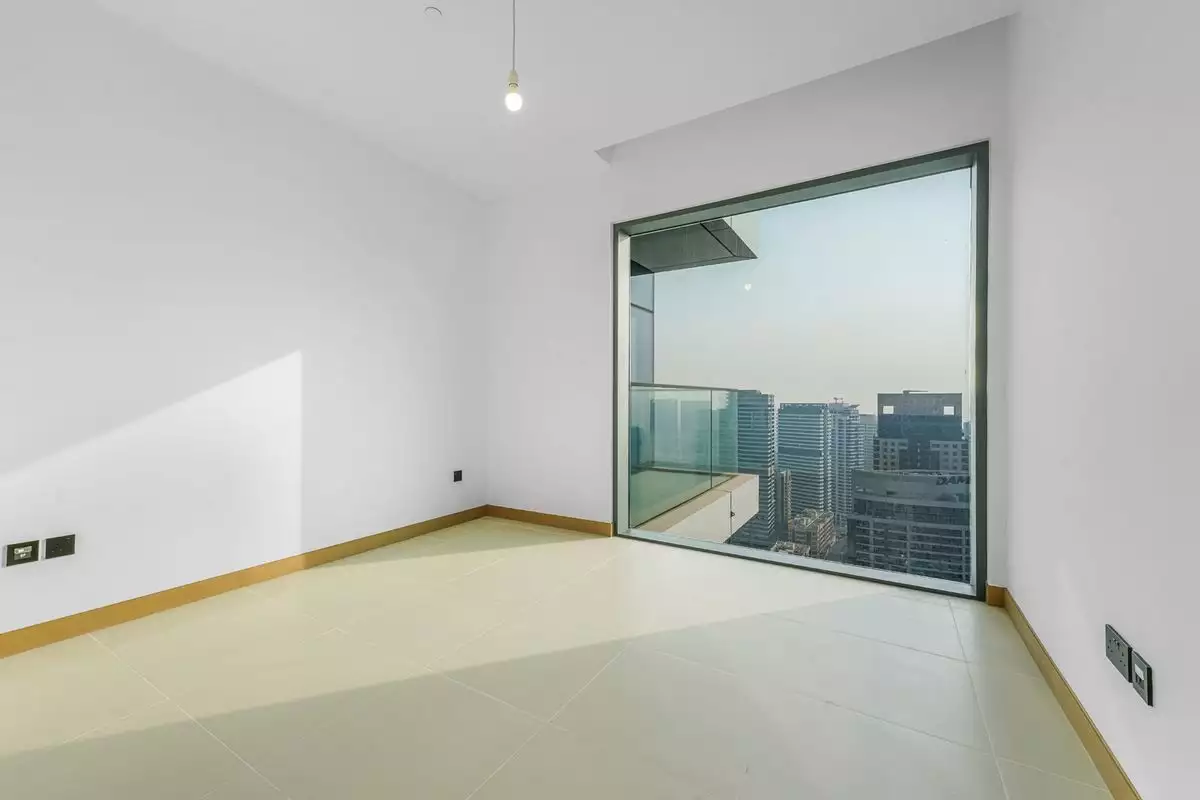 Flat 102m² in UAE, Dubai. Priced at 1223606€ rent photo-17