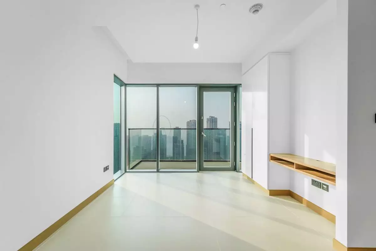 Flat 102m² in UAE, Dubai. Priced at 1223606€ rent photo-18