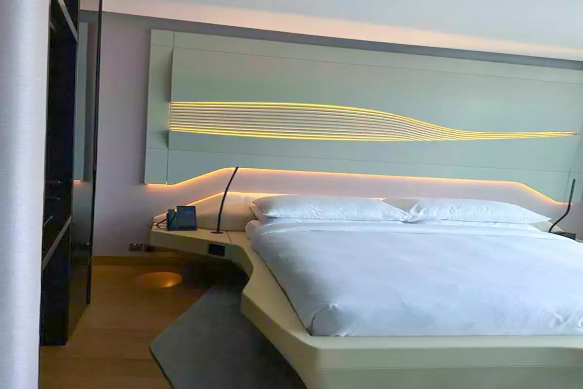 Flat 81m² in UAE, Dubai. Priced at 972839€ rent photo-8