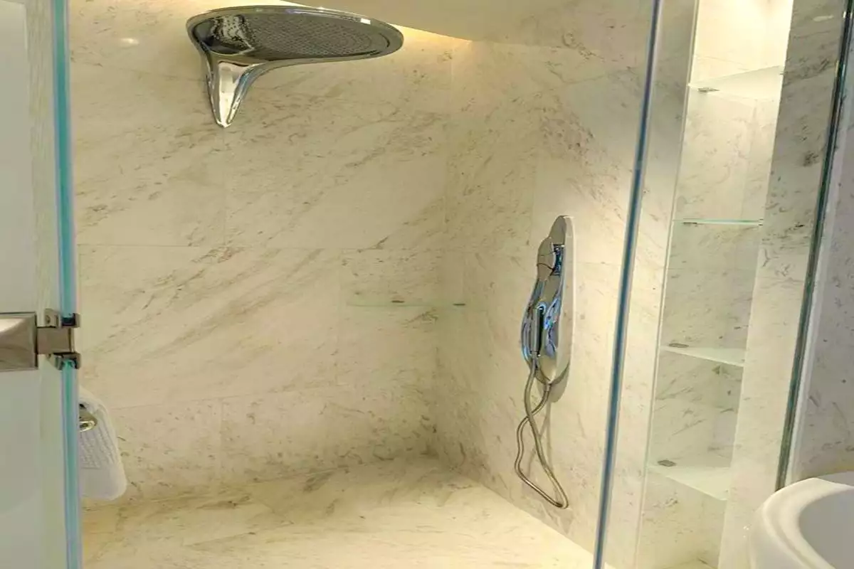 Flat 81m² in UAE, Dubai. Priced at 972839€ rent photo-10