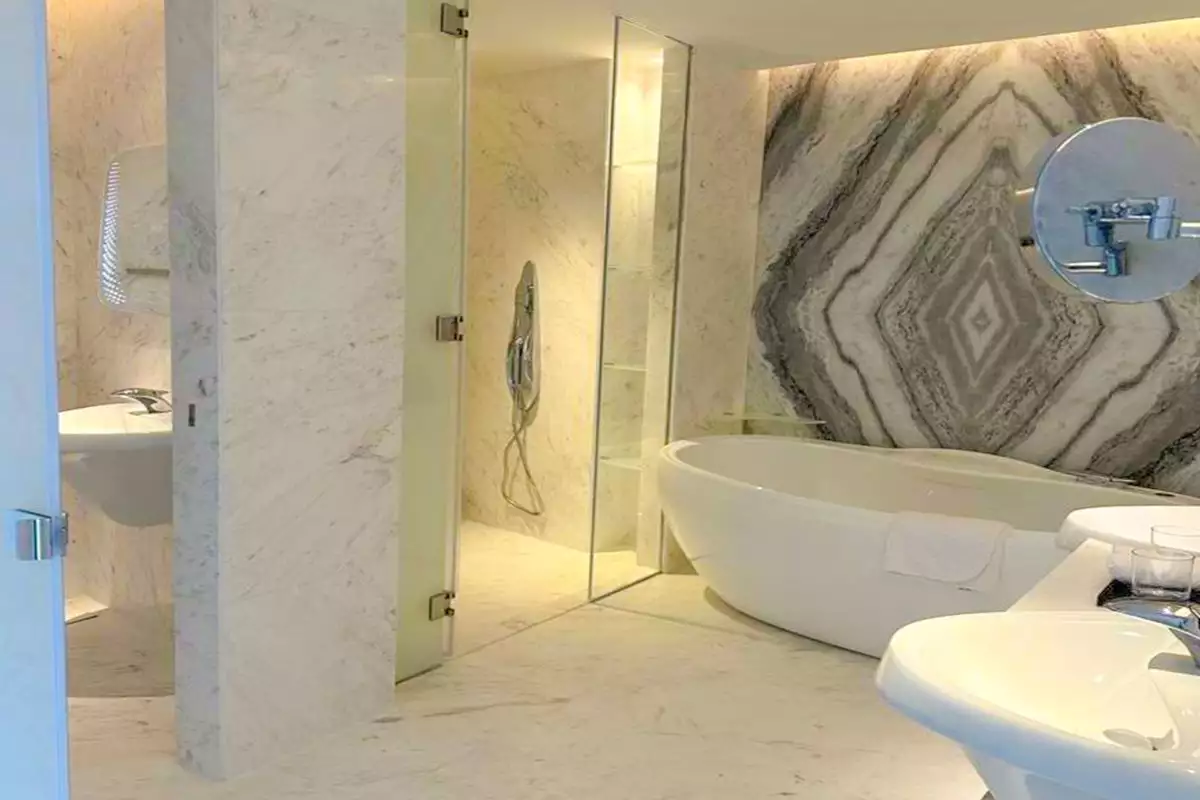 Flat 81m² in UAE, Dubai. Priced at 972839€ rent photo-13