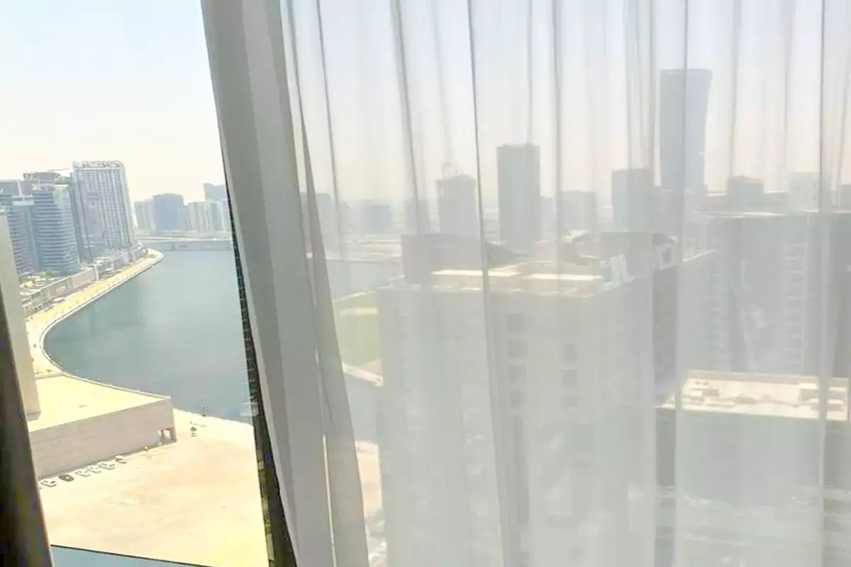 Flat 81m² in UAE, Dubai. Priced at 972839€ rent photo-14
