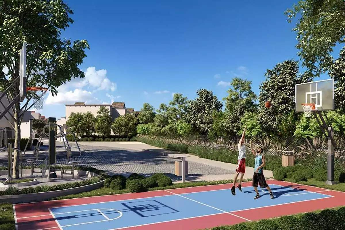 Townhouse 212m² in UAE, Dubai. Priced at 1198634€ rent photo-15