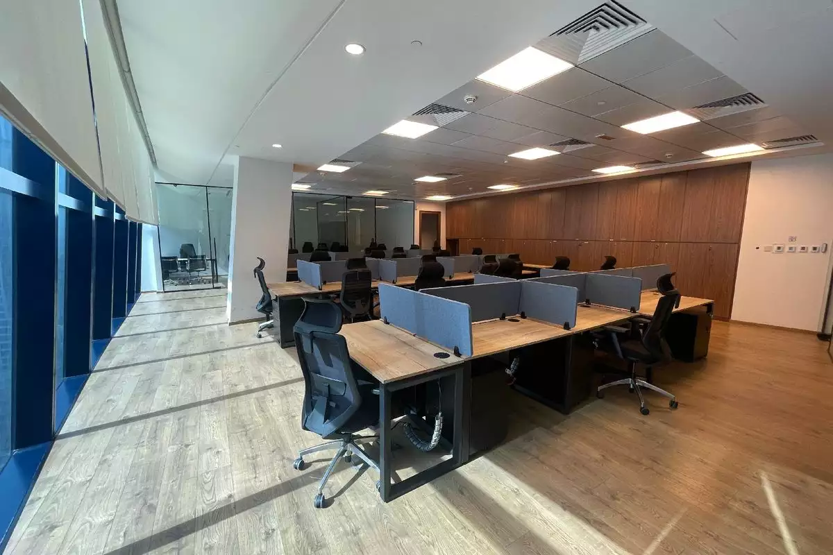 Other Properties 190m² in UAE, Dubai. Priced at 2309868€ rent photo-1