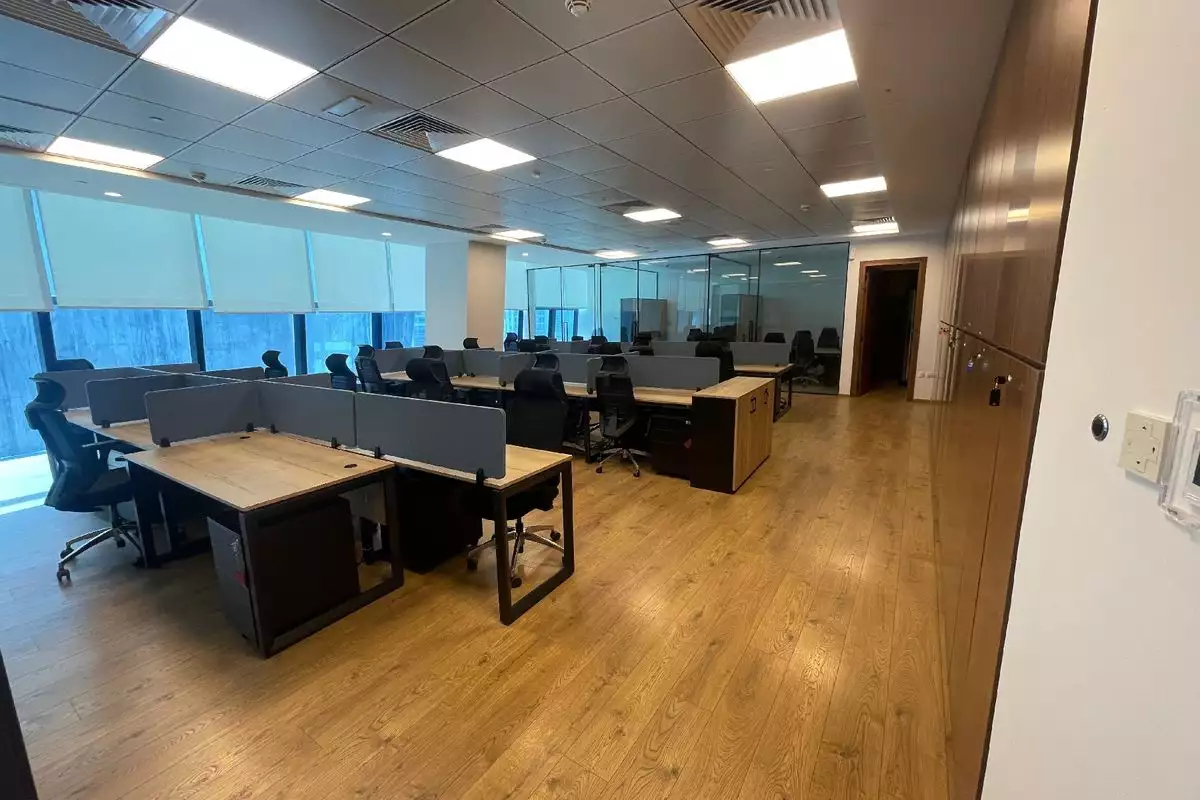 Other Properties 190m² in UAE, Dubai. Priced at 2309868€ rent photo-4