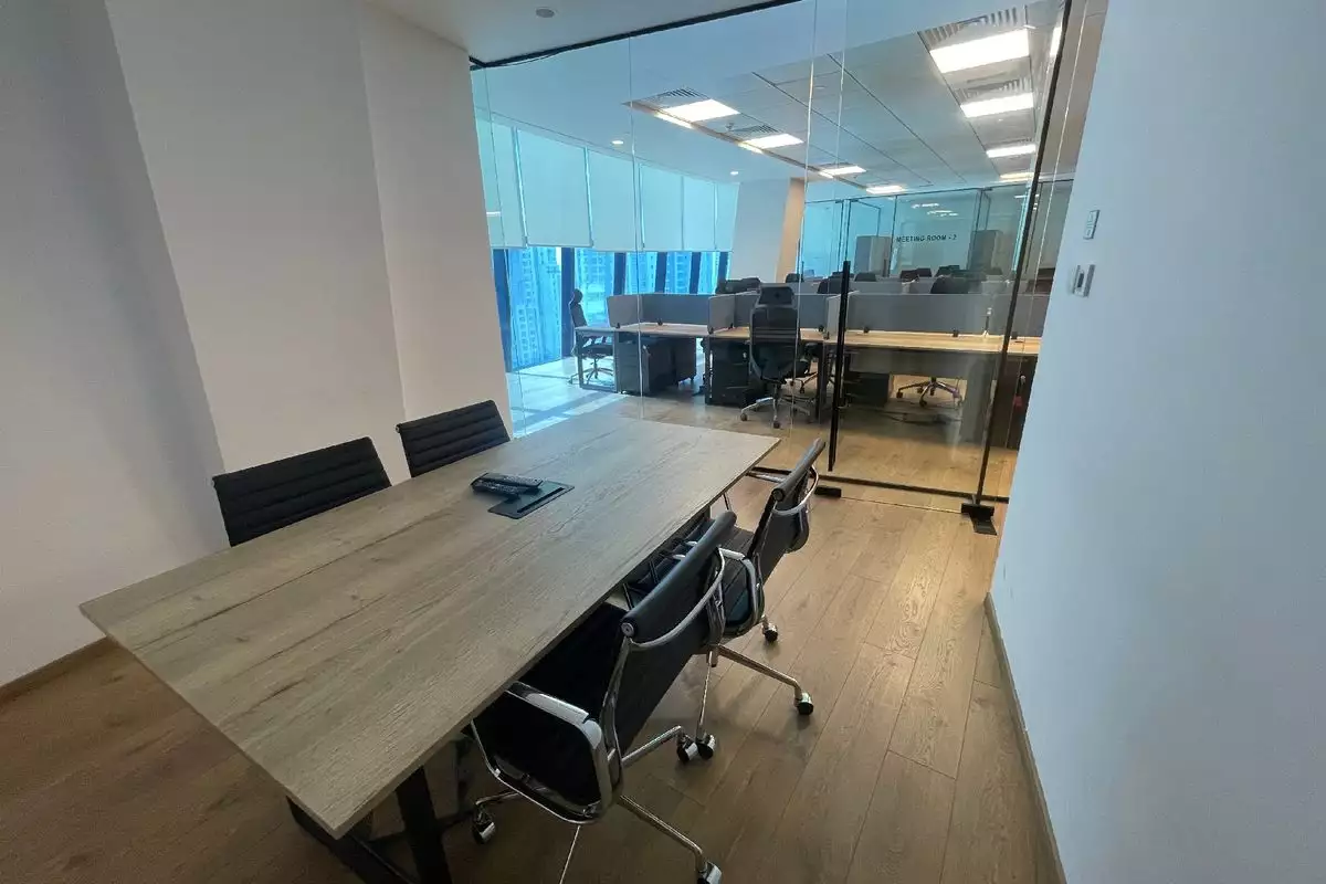 Other Properties 190m² in UAE, Dubai. Priced at 2309868€ rent photo-6