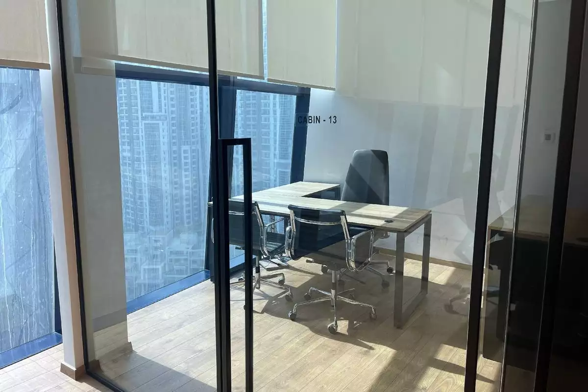 Other Properties 190m² in UAE, Dubai. Priced at 2309868€ rent photo-10