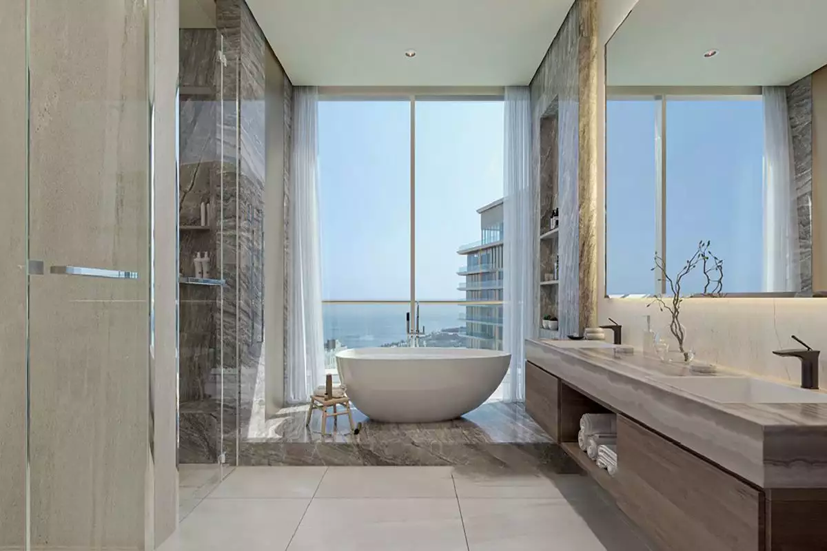 Flat 548m² in UAE, Dubai. Priced at 12485775€ rent photo-7