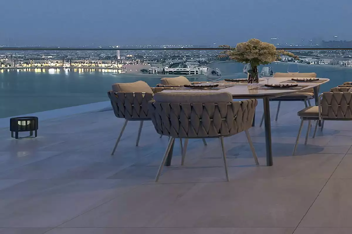 Flat 548m² in UAE, Dubai. Priced at 12485775€ rent photo-8