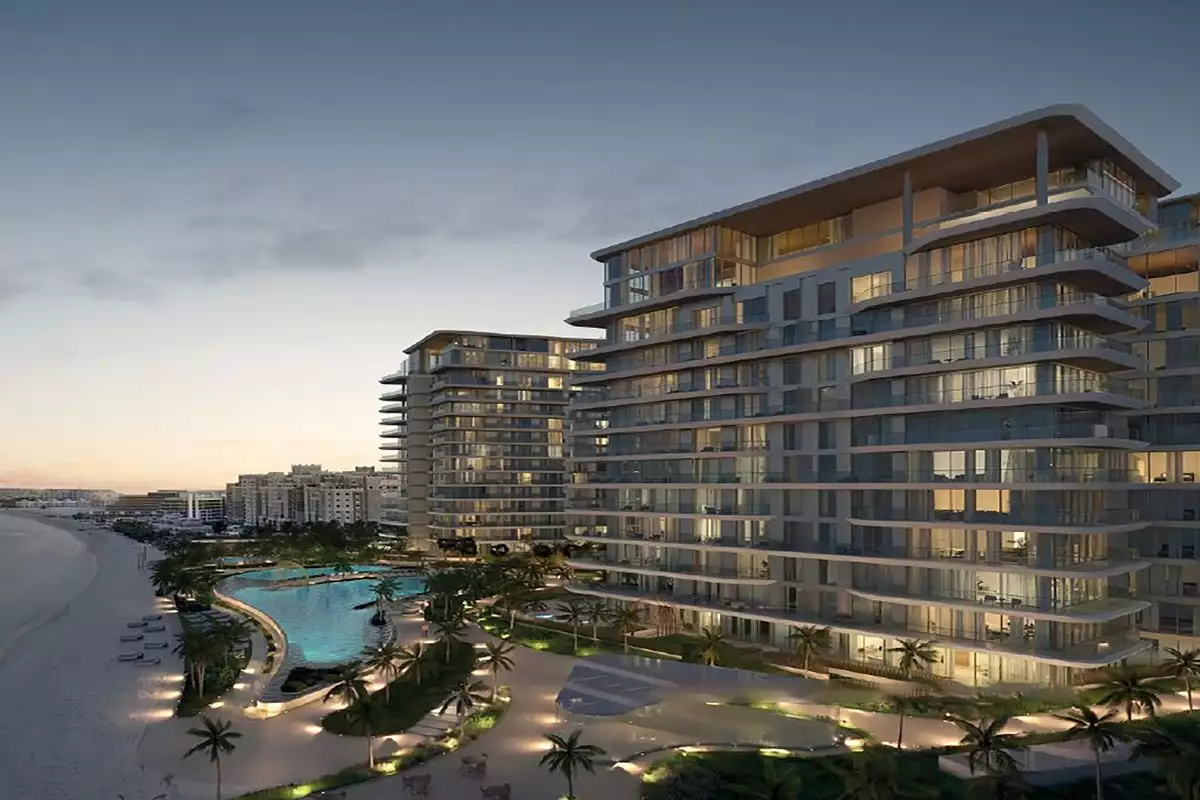 Flat 548m² in UAE, Dubai. Priced at 12485775€ rent photo-10