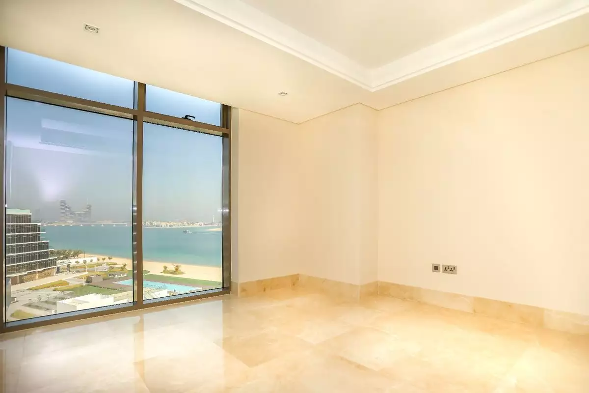 Flat 162m² in UAE, Dubai. Priced at 1804263€ rent photo-2