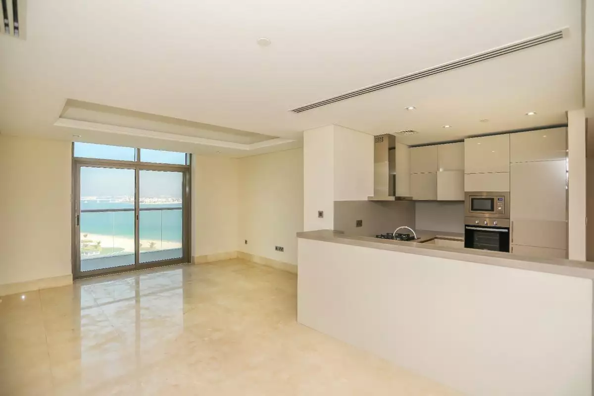 Flat 162m² in UAE, Dubai. Priced at 1804263€ rent photo-4