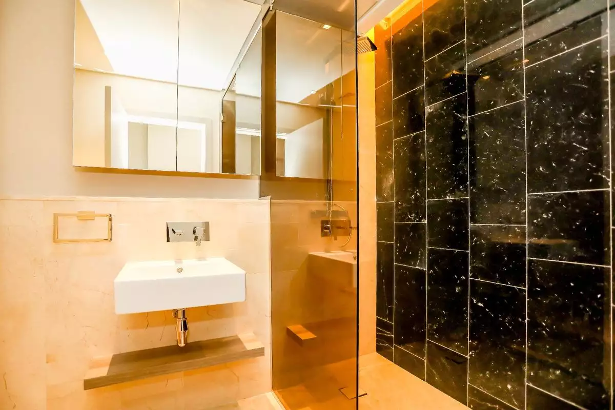 Flat 162m² in UAE, Dubai. Priced at 1804263€ rent photo-6