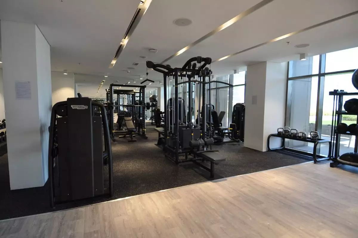 Flat 162m² in UAE, Dubai. Priced at 1804263€ rent photo-15