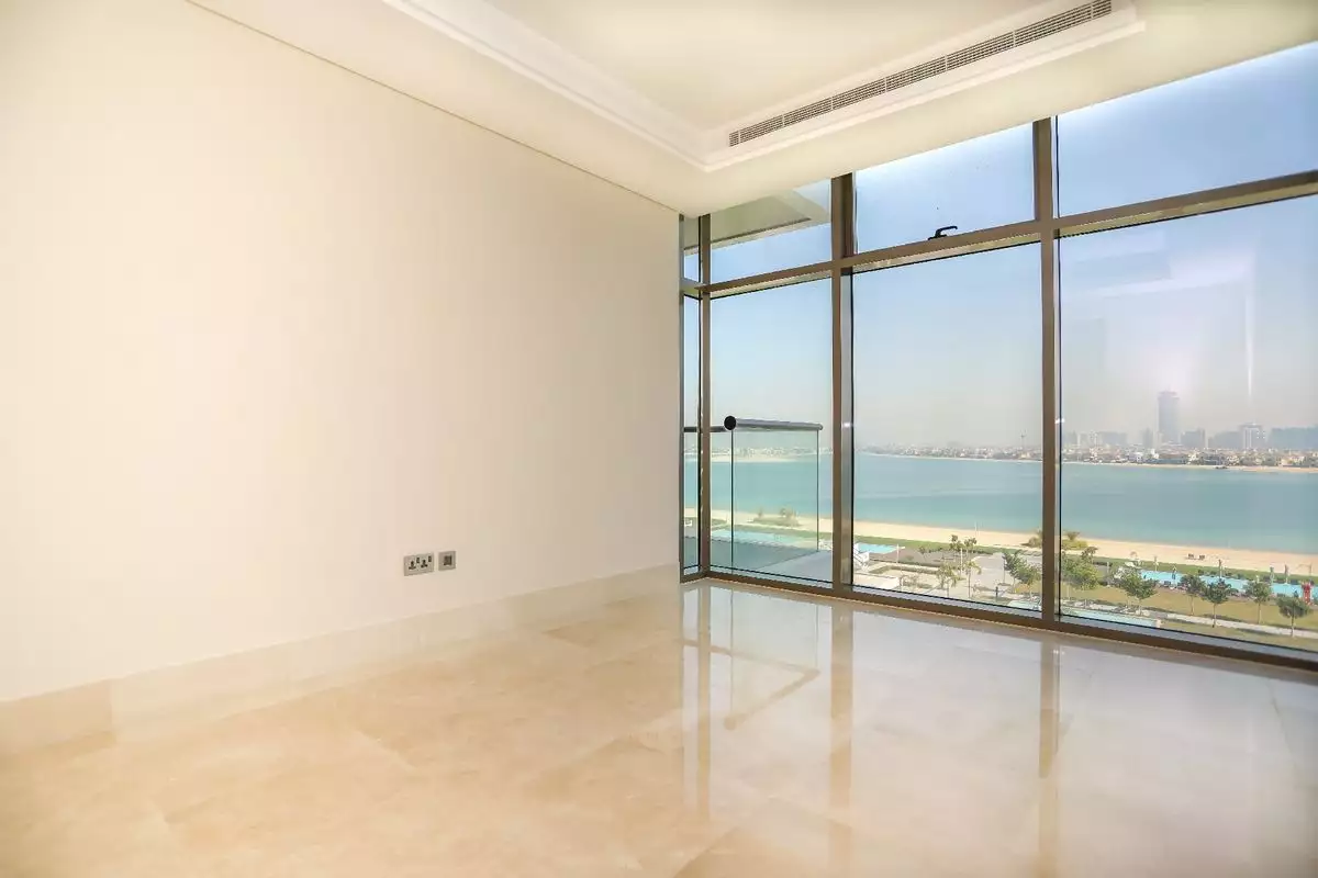 Flat 162m² in UAE, Dubai. Priced at 1804263€ rent photo-16