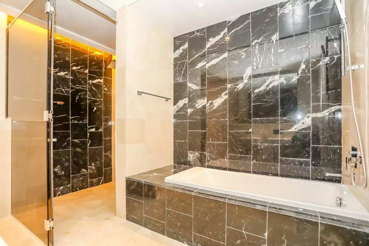 Flat 162m² in UAE, Dubai. Priced at 1804263€ rent photo-17