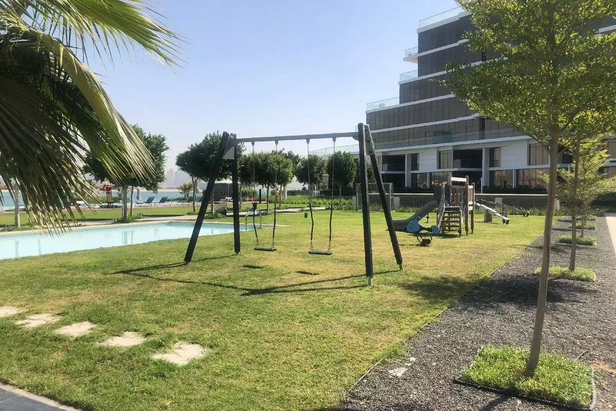 Flat 162m² in UAE, Dubai. Priced at 1804263€ rent photo-23