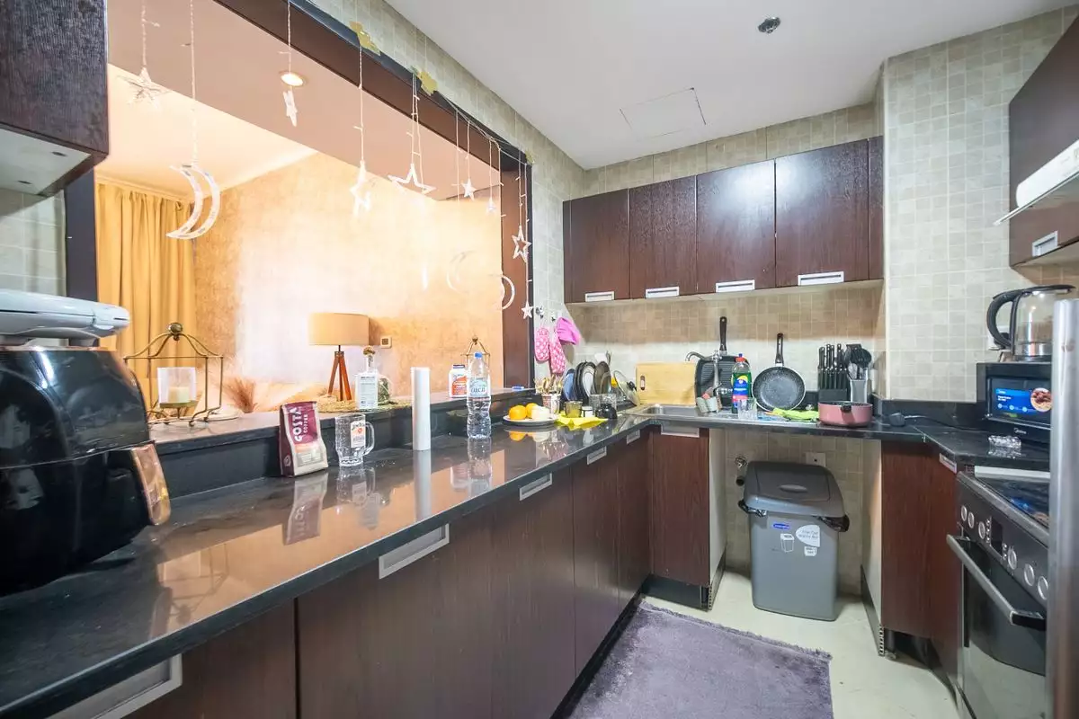 Flat 86m² in UAE, Dubai. Priced at 223015€ rent photo-2