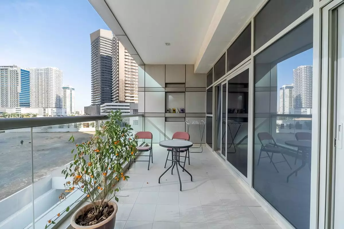 Flat 86m² in UAE, Dubai. Priced at 223015€ rent photo-11