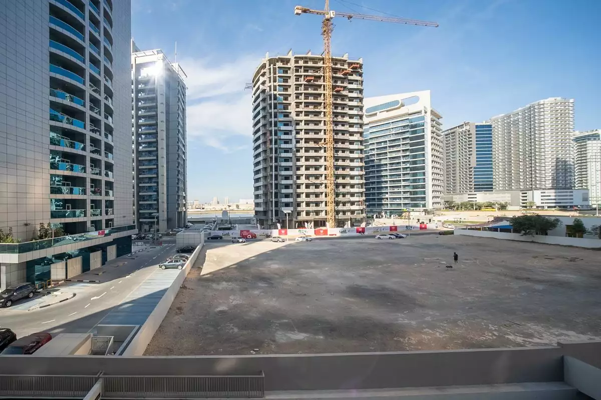 Flat 86m² in UAE, Dubai. Priced at 223015€ rent photo-13