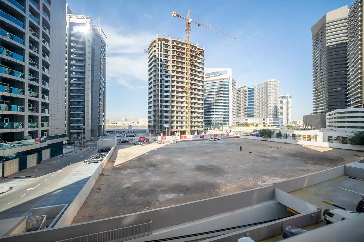 Flat 86m² in UAE, Dubai. Priced at 223015€ rent photo-14