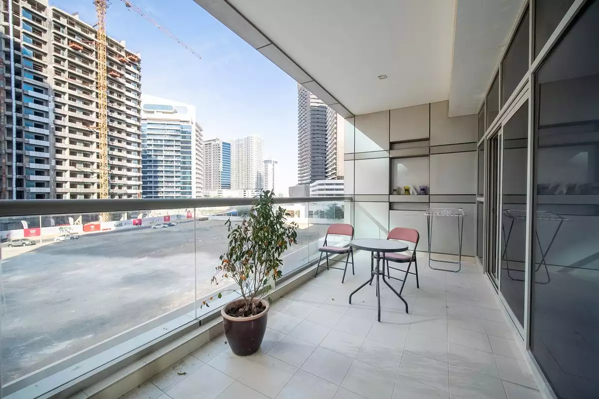 Flat 86m² in UAE, Dubai. Priced at 223015€ rent photo-15