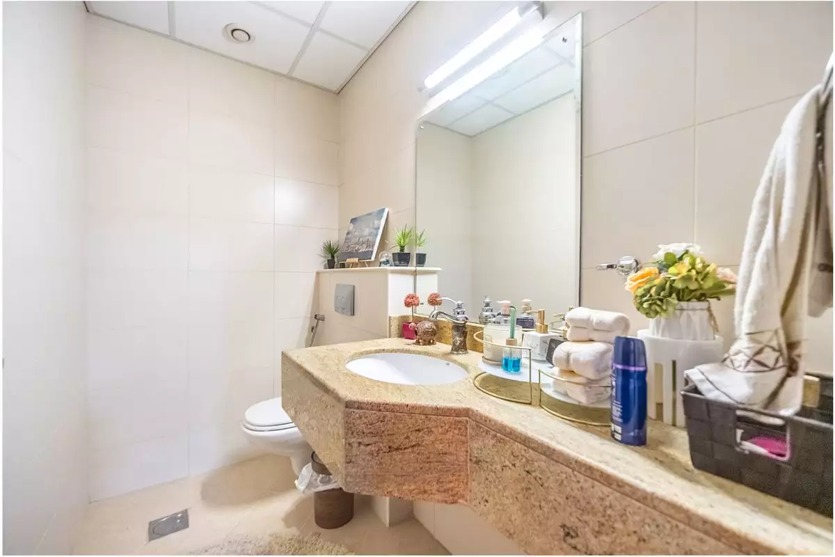 Flat 86m² in UAE, Dubai. Priced at 223015€ rent photo-17