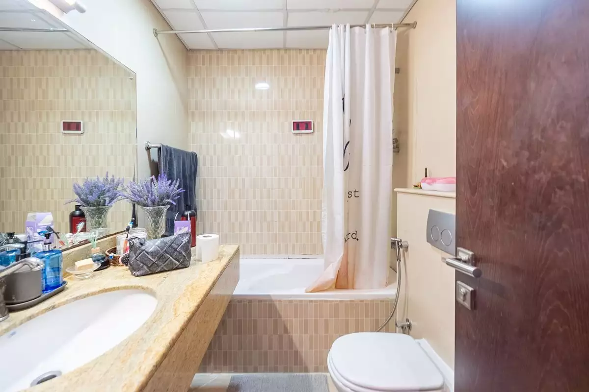 Flat 86m² in UAE, Dubai. Priced at 223015€ rent photo-18