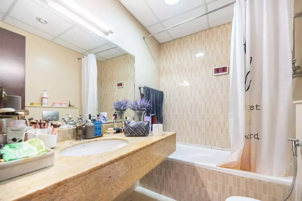 Flat 86m² in UAE, Dubai. Priced at 223015€ rent photo-19